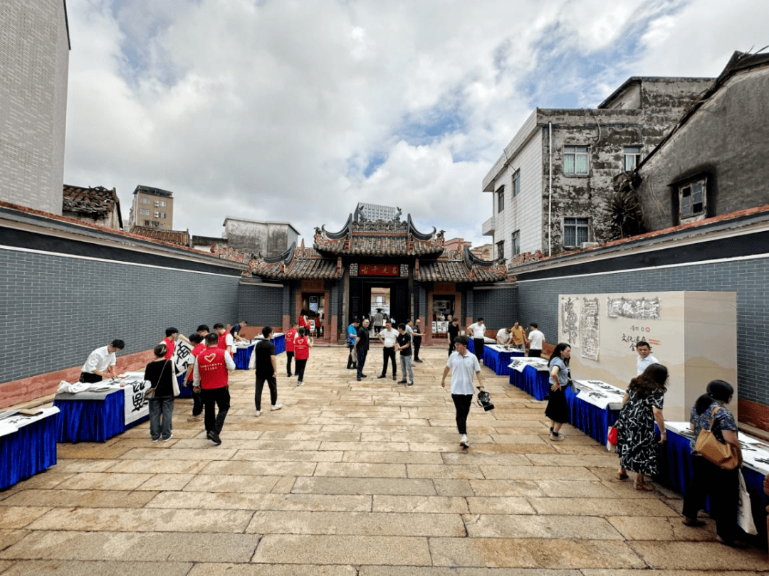 "文化遗产·全民共享"!东莞厚街启动文化和自然遗产日活动