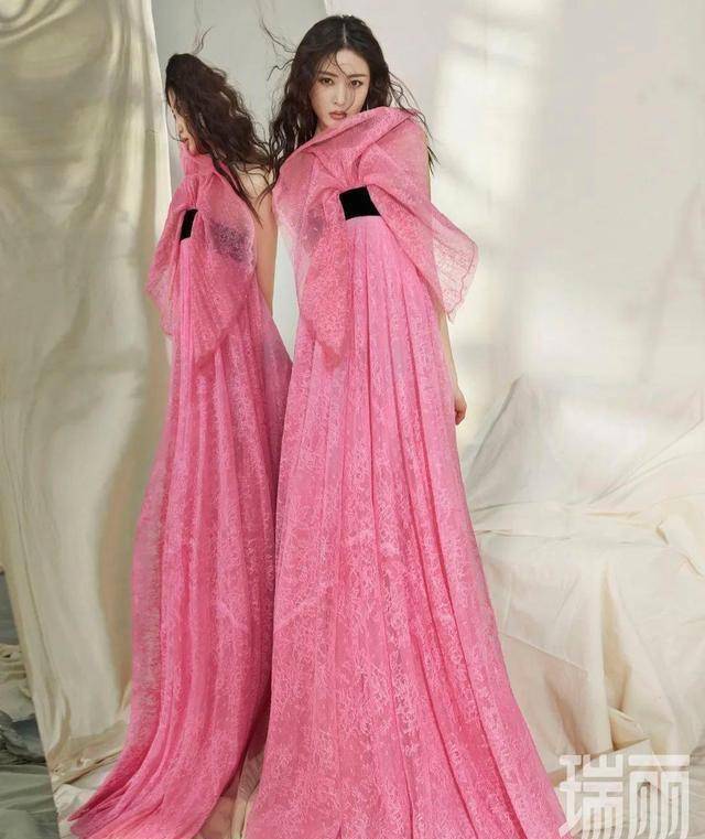 时间的练习者丨张天爱:真正的快乐是自律_刘文静_健身_女明星