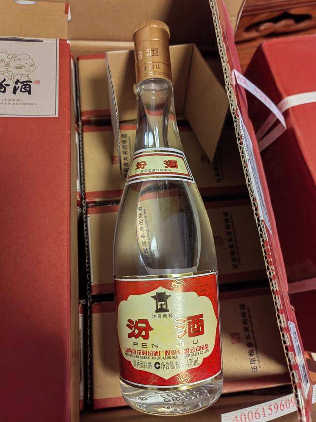 山西黄盖玻汾，明明是夺命53，为啥销量火爆白酒圈，究竟好在哪？_酿酒_