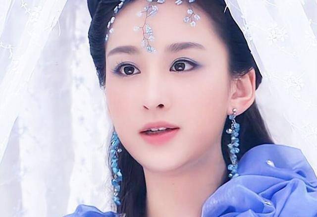 她是《天天有喜》中的白梅瑛,也是《步步惊心》中的孤寂皇后_穆婷婷