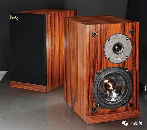 英国贵族 proac response 1sc final editon 限量版 书架音箱_proac
