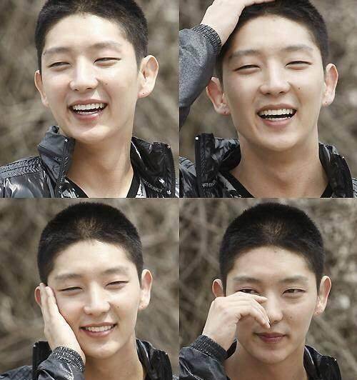 金秀贤_制服_寸头