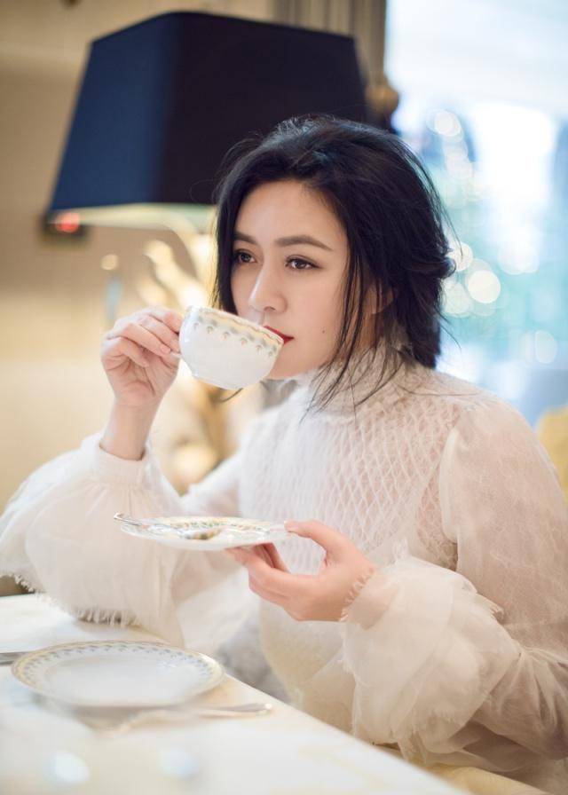 田海蓉_气质_事业