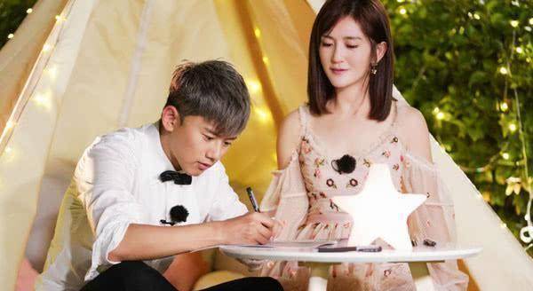 她被张杰宠了3年,却输给了谢娜,如今38岁成这样_段曦_感情_图片