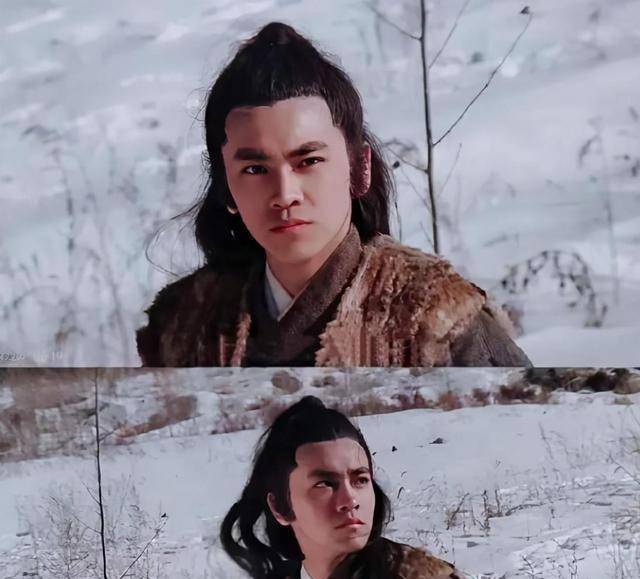 他是最懂女演员的导演,捧红袁咏仪,舒淇,因犀利点评引发热议_尔冬升