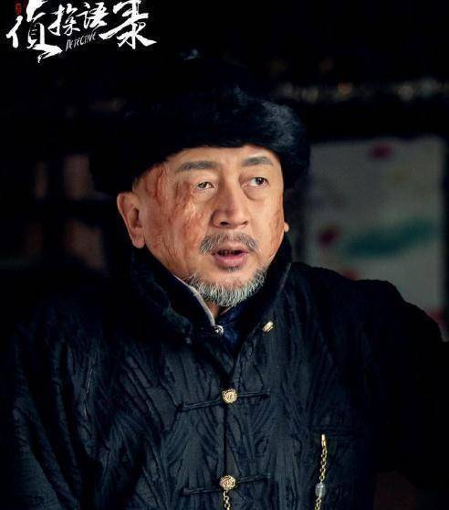 她是《招摇》路十七,新剧造型灵动可爱,男主拥有双重人格_侦探_张鑫