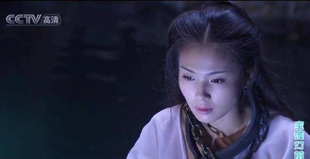 同样是瑶姬,新《封神》和《宝莲灯》差距太大!