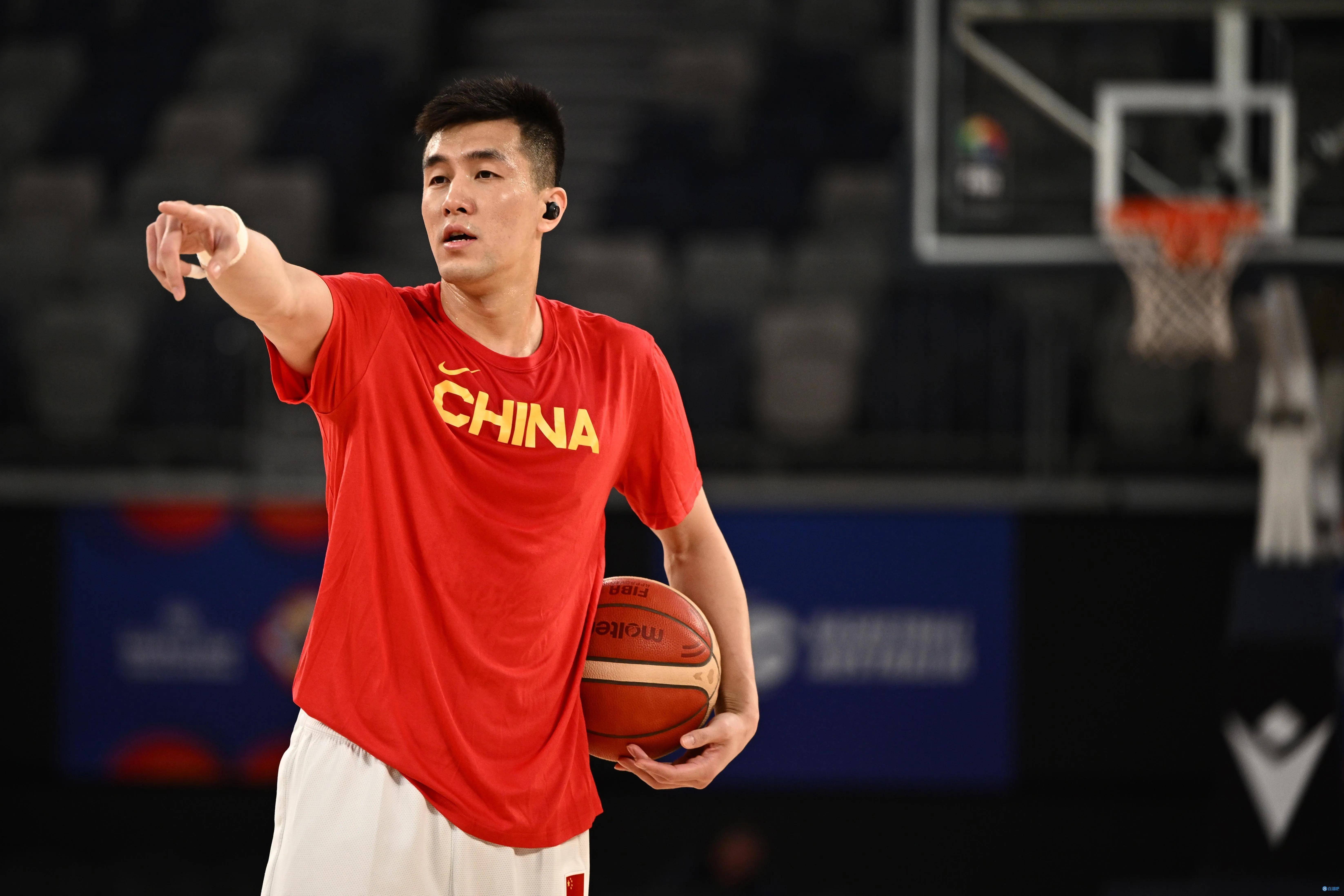 中国男篮名单公布,被遗忘的郭艾伦还有机会入选吗?