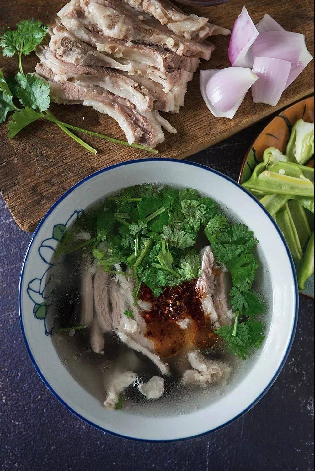 甘肃临夏的手抓羊肉,绝了_牡丹_西瓜_高原