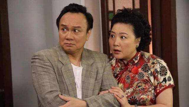 他是西洋菜,也是李富贵,更是武德训,但他的真名叫什么呢?