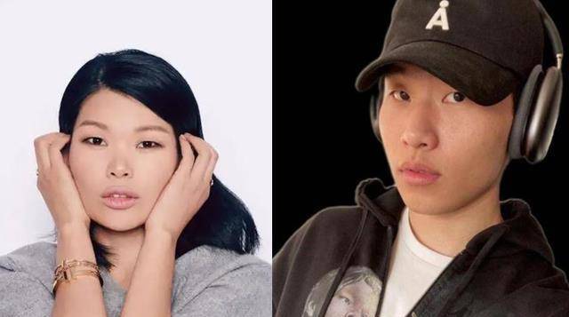 陈坤儿子晒聚餐照喝酒对瓶吹,长大模样似陈坤,网友:像超模吕燕_陈尊佑