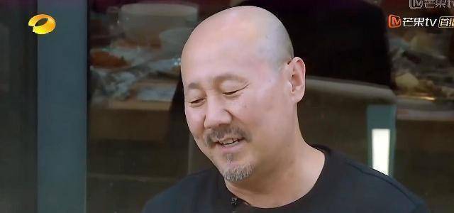 腾格尔还原电影片段惹笑大家,谁注意王鹤棣和沈月,太甜了_王珂_武艺