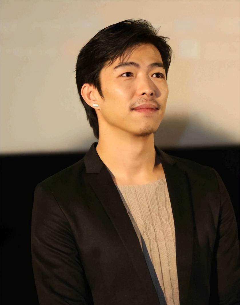 却接连提名金像,金鸡最佳男配角_章宇_表演_张宇红