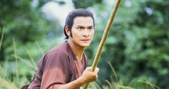 郭富城演的电视_郭富城电视剧电影角色剧照_郭富城演员表