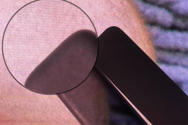 投影仪科普：三色激光的散斑问题如何彻底解决？_技术_现象_一致性