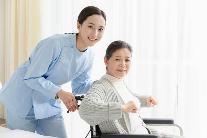 绘就清晰职业蓝图 | 健康照护师就业景气现状分析报告_服务_机构_在