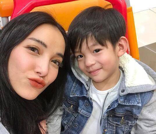 自己不着急找另一半_mike_女儿_孩子