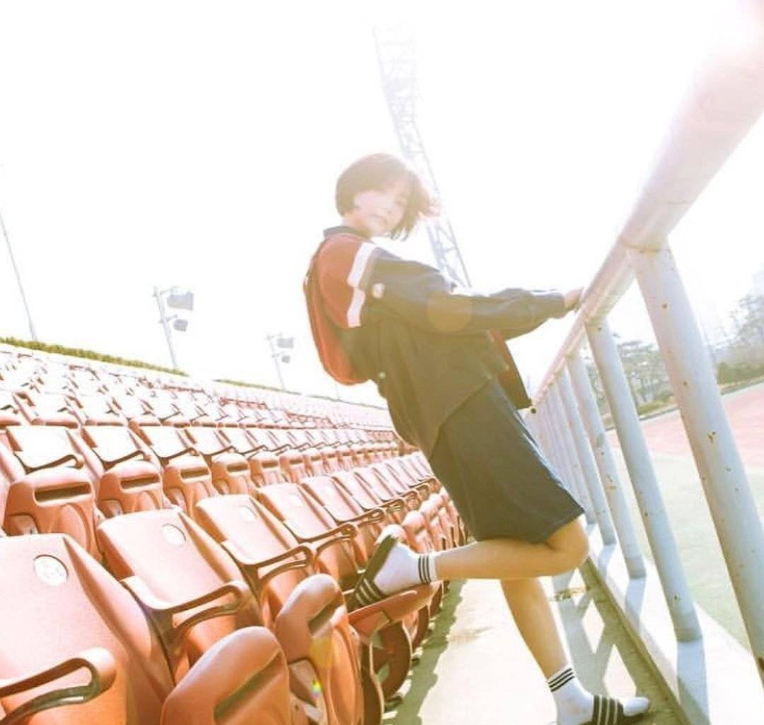 打破你的想象,演技派可爱女星金多美当模特时原来可以这么美_气质