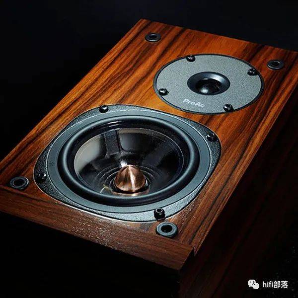 英国贵族 proac response 1sc final editon 限量版 书架音箱_proac