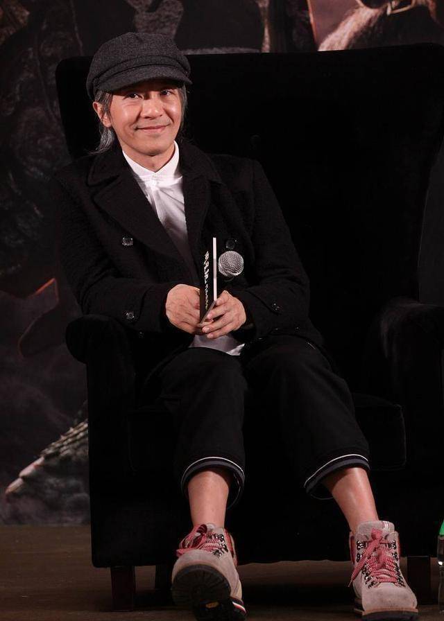 田启文谈周星驰,拍戏严原因,外界对他有误解_电影_观众_口碑