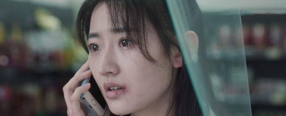 徐英子:人生若只如初见,我想回到那句好久不见_林浩_时候_什么