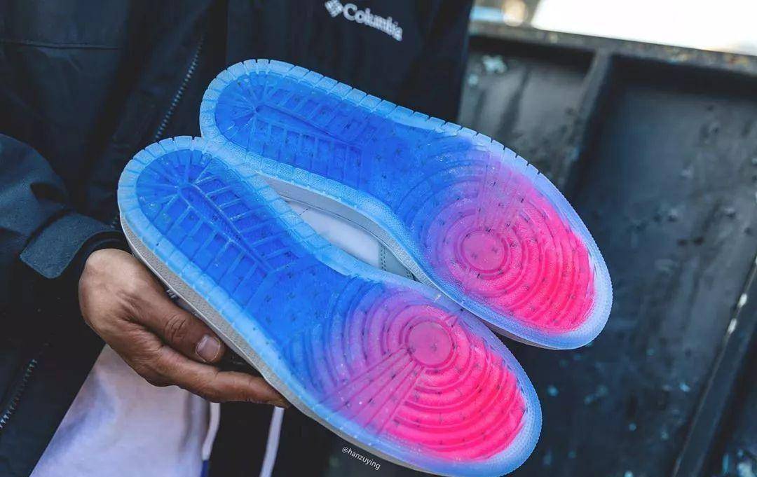 国区天猫发售地址:美区snkrs发售地址:意大利sneaker