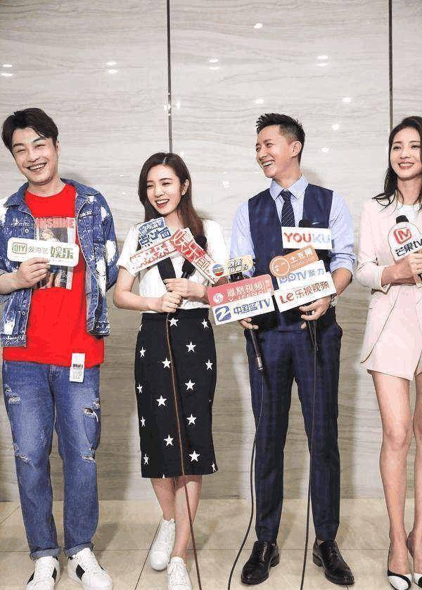 她是胡歌女朋友,也是戚薇好闺蜜,曾经错过陈赫,如今牵手韩庚_王晓晨