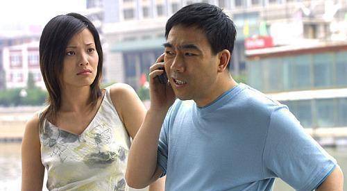 李立君_天津_电视剧