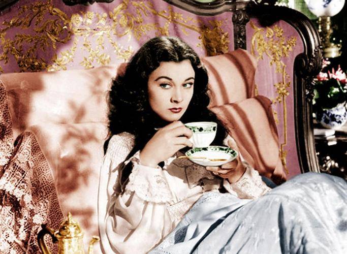 情节深度剖析:《乱世佳人》电影解析及其心理影响_瑞德·巴特勒_南北