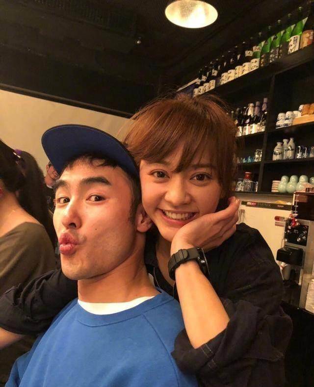 孙骁骁这种撩遍男闺蜜的"汉子婊"有多婊,看看陈意涵你就知道了_网友