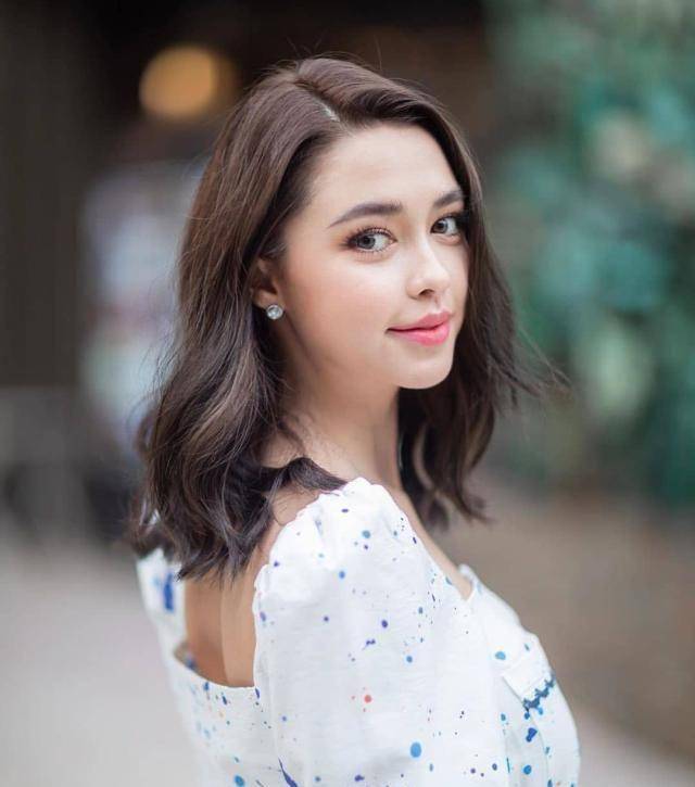 泰星patricia否认被男友家人嫌弃:我还没有见过他们,我在拼学业_工作