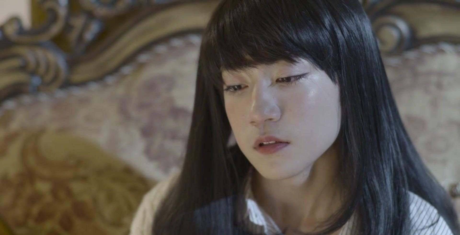 《第二人生》三年前的爱情,三年后的"我们"_陶桃_什么_观众