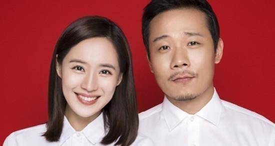 她结婚生女,网友都爱呼叫尹正,并且上演《夏洛》的台词联播_王智_女儿