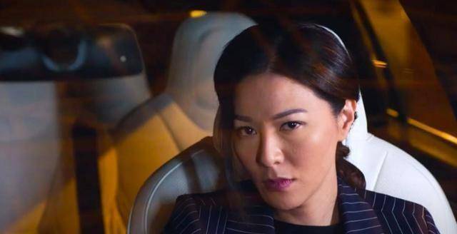 滕丽名回应魏骏杰重提旧情,直言不想消费对方,也不了解对方近况_感情