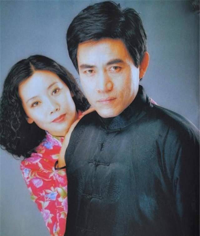 陈宝国赵奎娥的心头事:儿子成了扶不起的阿斗,改名也无济于事_电视剧