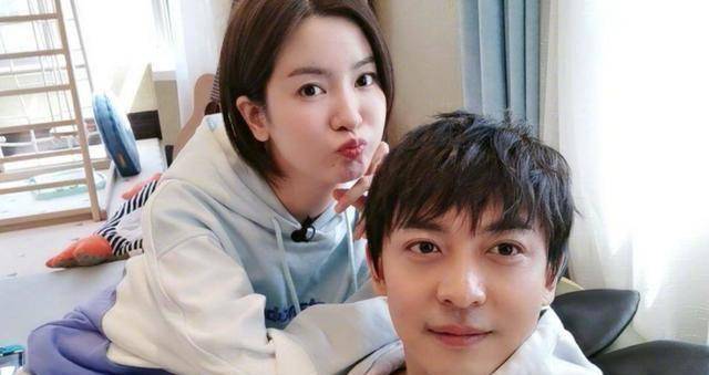 的"儿子",出道多年无人识,"媳妇"却火得一塌糊涂_王媛可_王雨_李明启