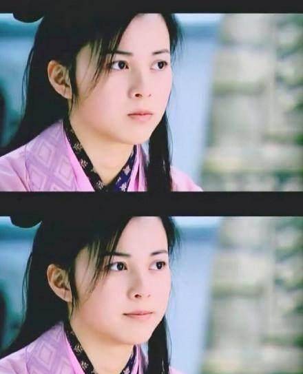 她是女版吴磊,胡歌见到她脸红,18岁出道21岁就退出娱乐圈!