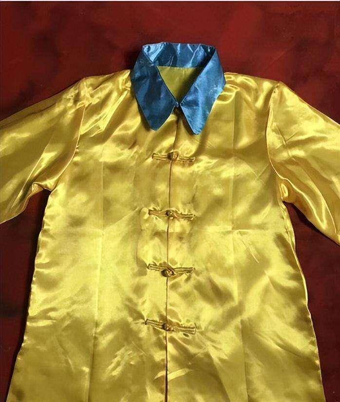 "御赐黄马褂"真的能免刑免死吗?