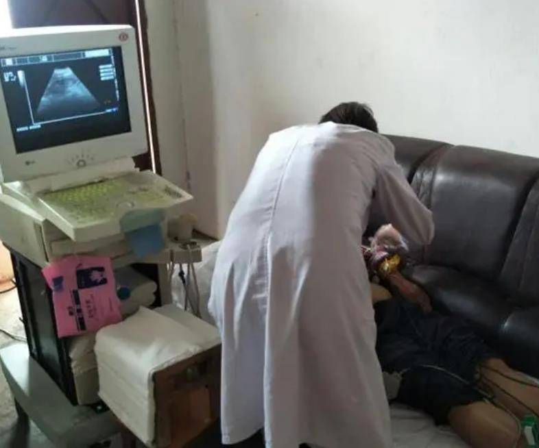 检查前先来了解一下