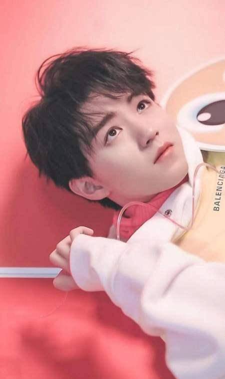 王俊凯表示保安让自己有了初恋的体验,明星身边设置保安是否合理?