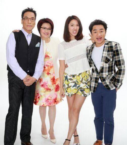 王祖蓝与李亚男让我再次相信爱情,最萌身高差也有真爱,痴情男_广东