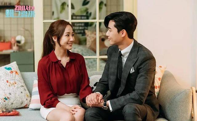 朴叙俊新剧不当霸道总裁,搭档"魔女",成为父复仇的