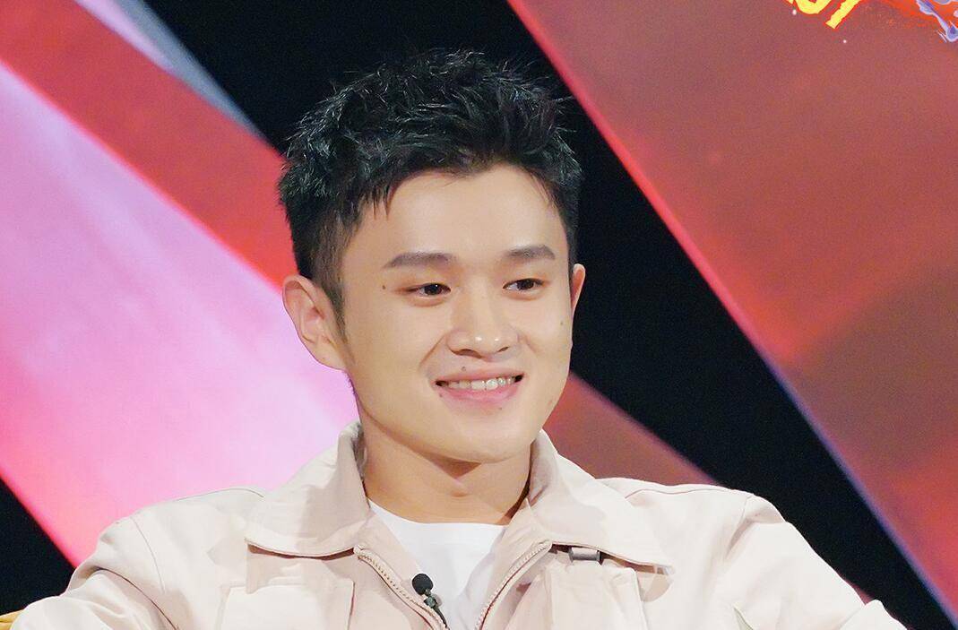 王勉"一个改变"堵住了网友的嘴,成了《吐槽大会5》最大赢家_表演_方式