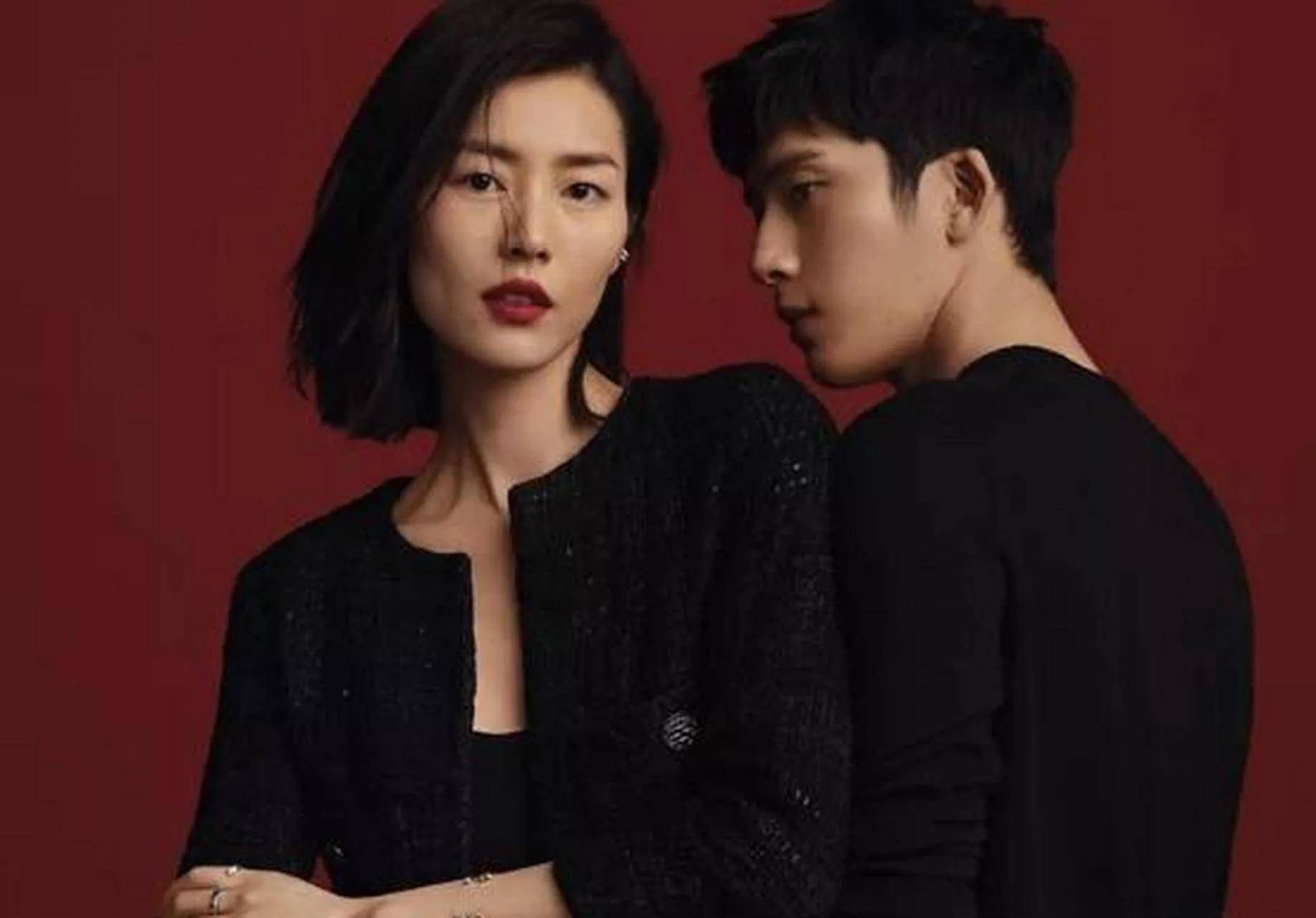 井柏然,刘雯即将领证结婚,业内人士已收到请帖_祝福_情侣_婚礼