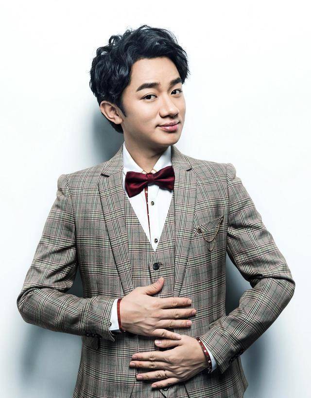 为啥王祖蓝只在跑男中戴头巾,其他节目却从来不戴?