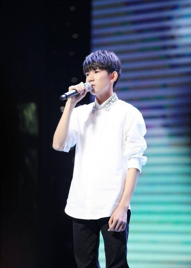 王源的"学生证"_毕业_时代_好朋友