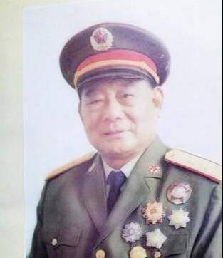 1985年大裁军，保留七大军区，司令员都是谁？5人三年后授上将
