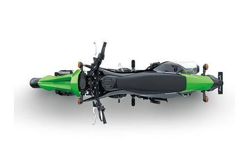 川崎klx230sm的骑行测评