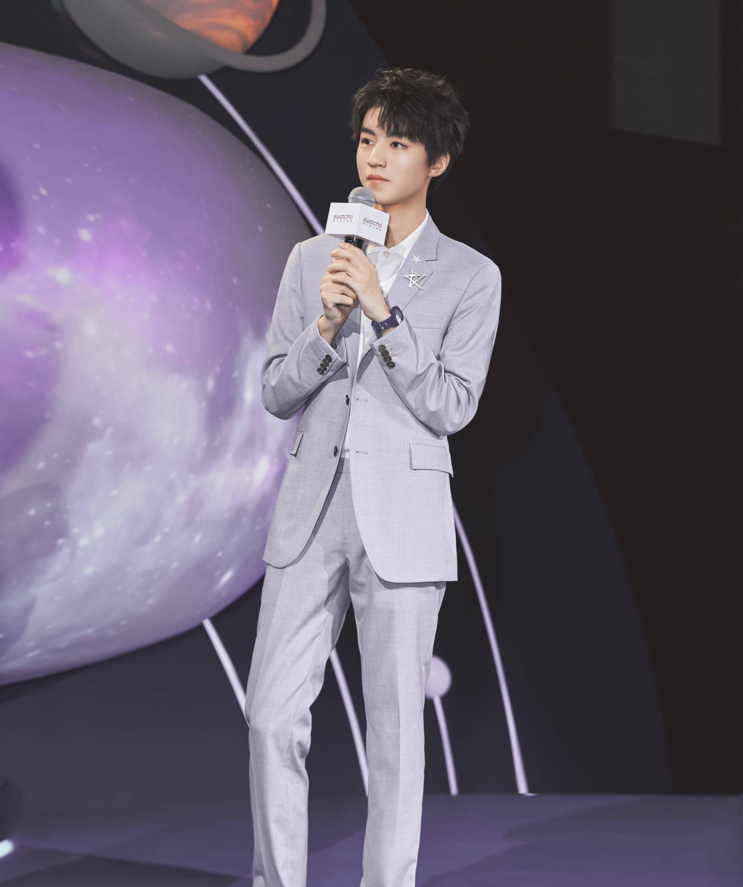 王源回忆自己隐姓埋名面试过程,暴露他曾打算和王俊凯千玺同校_伯克利