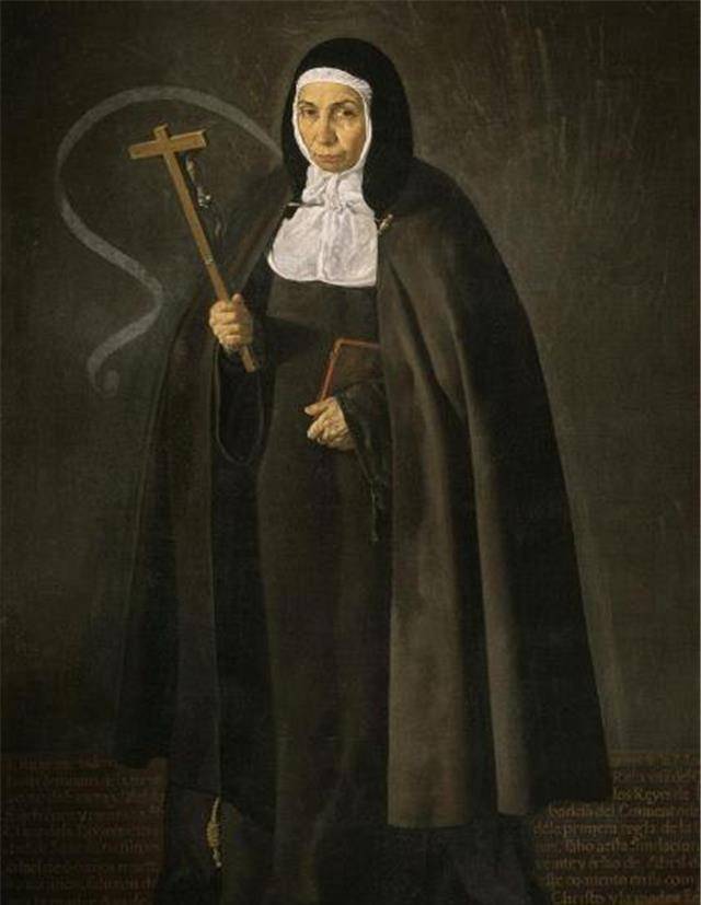 本该"无欲无求"的修女,为何中世纪却频频破戒,"试探"越轨行为?